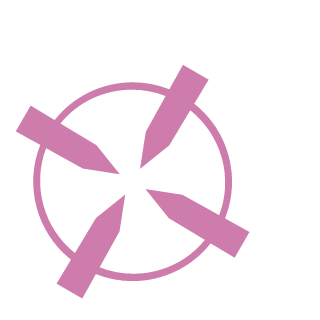 IDyFFI's emblem