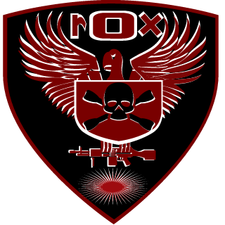 Oswfs's emblem