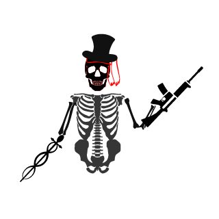 NioxSS's emblem