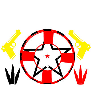 TheVet1779's emblem