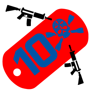 IFiuzer's emblem