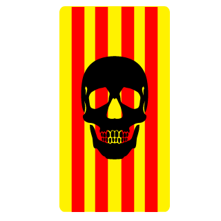 XaviX-BCN's emblem