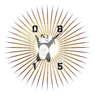 -xx 0815 - Team xx-'s emblem