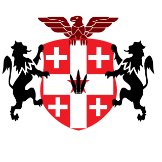 KingsMan_GEO's emblem