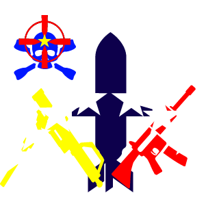 ALIRIUS01's emblem