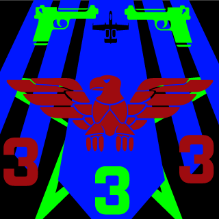 TimetusM0rtem's emblem