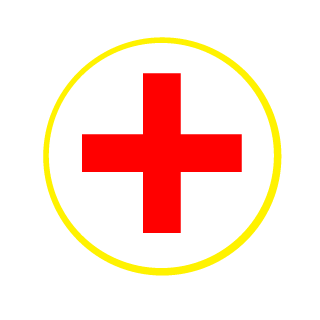 ULT4NE's emblem