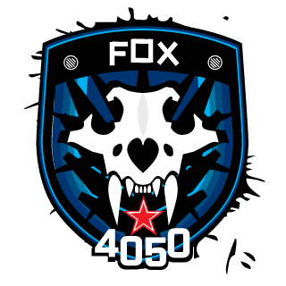 Racer4050's emblem
