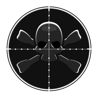 SASR-Zabit's emblem