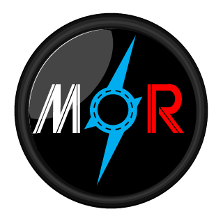 DEMORALIZATORY's emblem