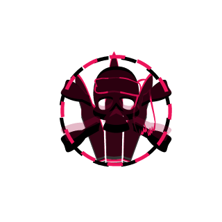 Zingoul's emblem