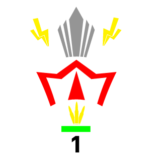 zazou456's emblem
