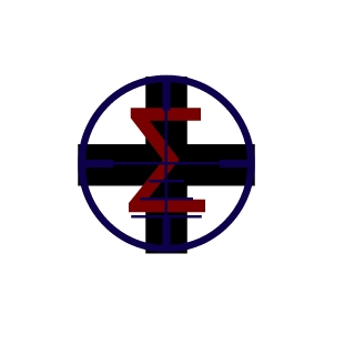 Prophet38643's emblem