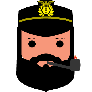 SrC0ronel's emblem