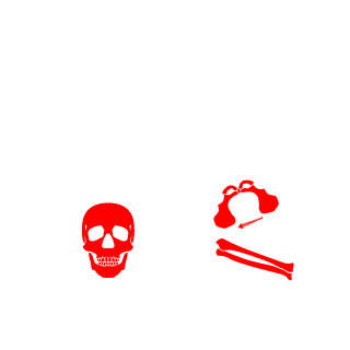 Jend-AchmadYani's emblem