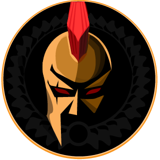OXyd35's emblem