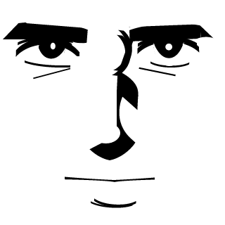 Shotjob's emblem