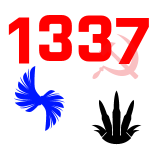 MysteryGnom's emblem