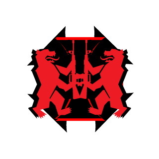 Fluocompacte's emblem
