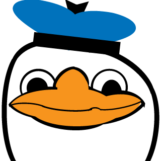 Knacko's emblem