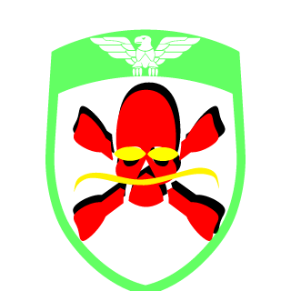 Bismark762's emblem