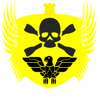 Suprassumo's emblem