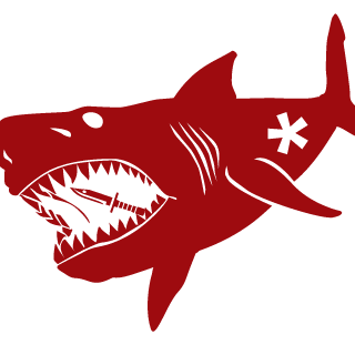 Jazorblast's emblem