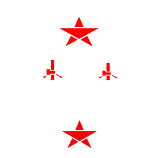 1Accurate1's emblem