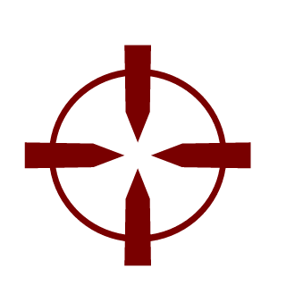 3KMED's emblem