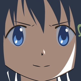 Umaguma11's emblem
