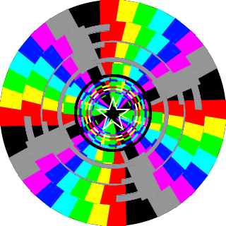 Maindanlagl's emblem