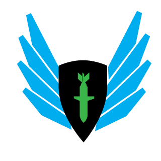 0NR4G3's emblem