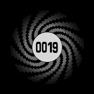VP0019's emblem
