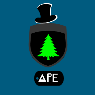 HuNt1n4t0r's emblem