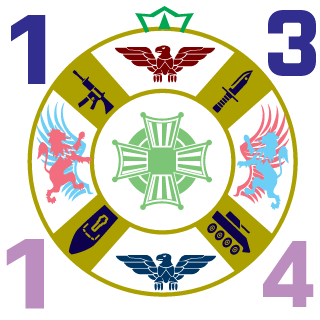 TigerMaskedRider's emblem
