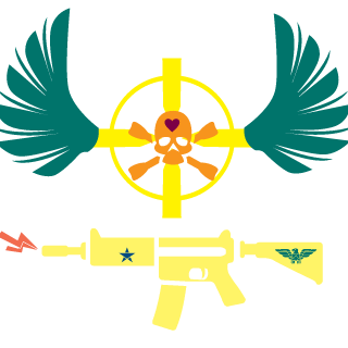 -WEST-HOI-'s emblem