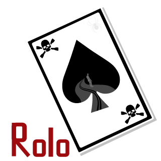 RoloTomazee's emblem