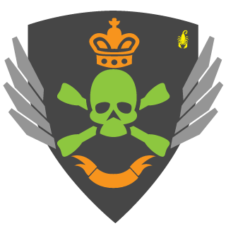 LlamaIsLlama's emblem