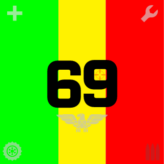 Joyc13's emblem