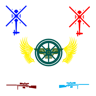 Mitholas's emblem