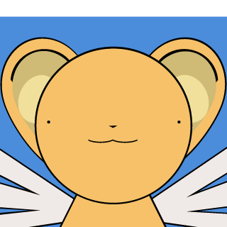 Sankyuuro's emblem