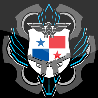 Bluestone-42's emblem