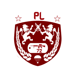 sampler72's emblem