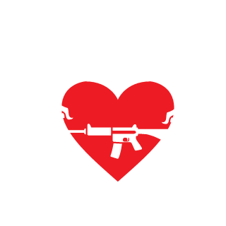 SHTURMATRON's emblem