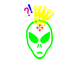 JonesRidder's emblem