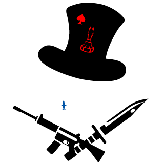 ObInDiDoN's emblem