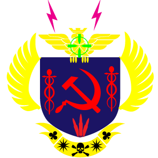 111KuPuJIJI's emblem