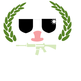 Caporalime's emblem