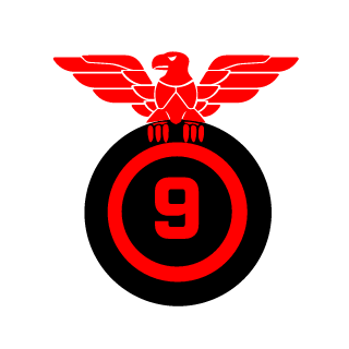 Bandit15101's emblem