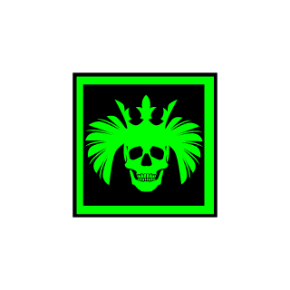 WtD Chaos Team's emblem
